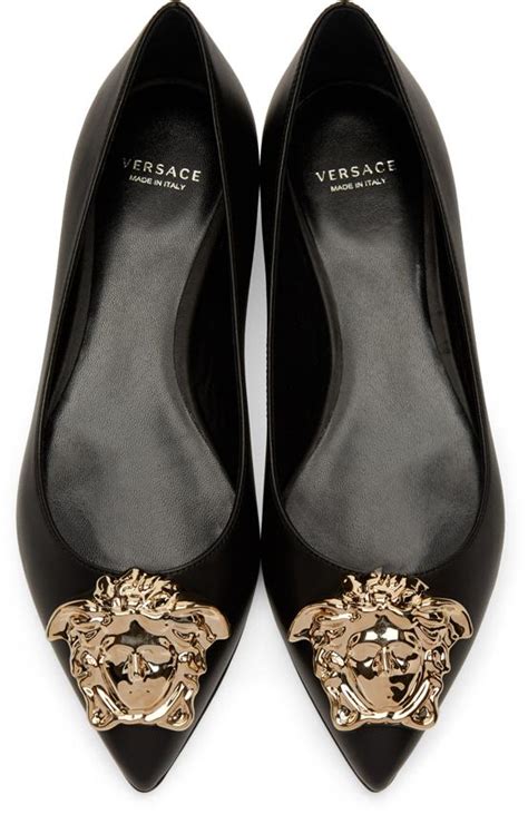 buy versace flats the emirates|versace shoes dubai.